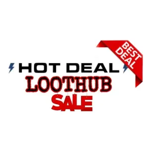 BESTLooTHUBS logo