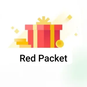 Bainance Red Paket Telegram group