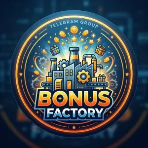BonusFxctory logo