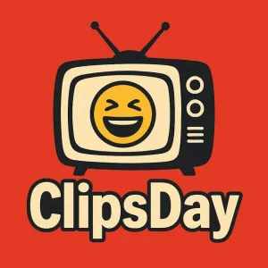 ClipsDay logo