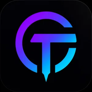 CryptoTrith logo