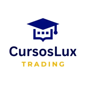 CursosLuxTrading logo