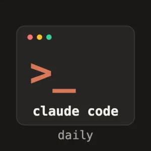 DailyClaudeTips logo