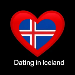 Dating_Chat_Iceland logo
