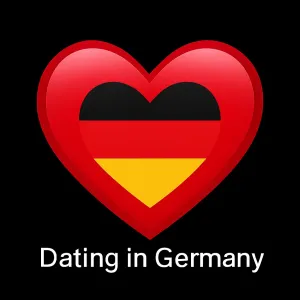 Dating_Chaty_Germany logo
