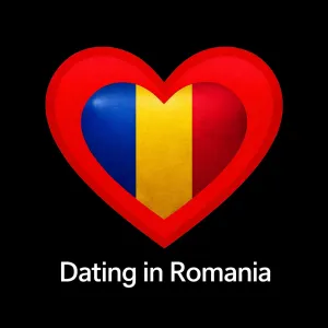 Dating_Romania_Chat logo
