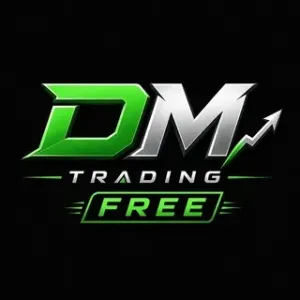 DominantMarketTrading logo