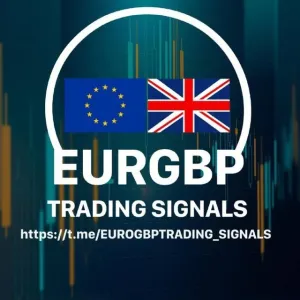 EURGBPTRADINGSIGNALS logo