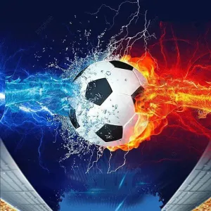 FootballMemesBanter logo