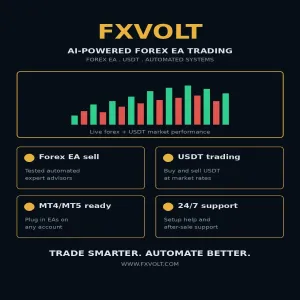 Fxvoltnew logo