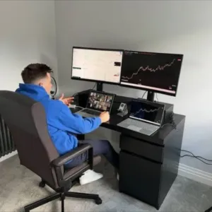 Jay Blueprint Fx🇬🇧📈 (VIP CHANNEL) Telegram group