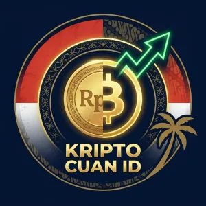 Kripto Cuan Indonesia 🇮🇩 Telegram group