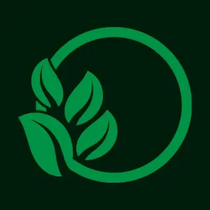 LeafCircle logo