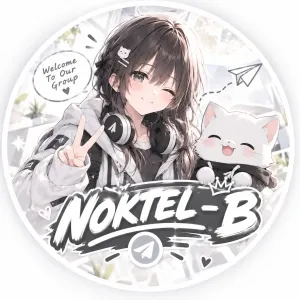 NOKTELB logo