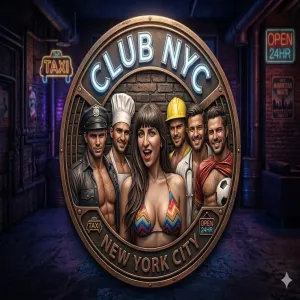 NYC swingers group Telegram group