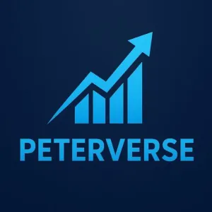 PeterVerse_trading_signals logo