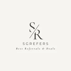 SGrefers logo