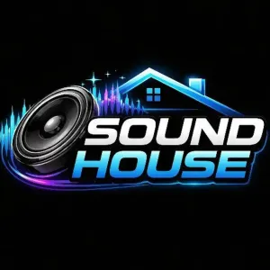 Sound_House666 logo