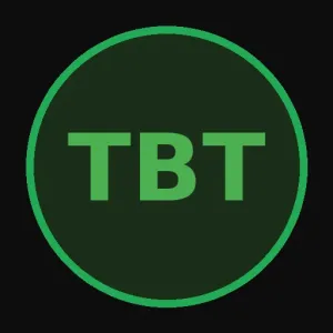TBTTradingLab logo