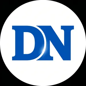 TheDaliyNews logo