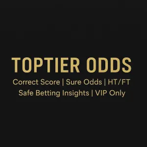 TopTier_oddss logo