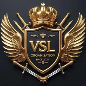Vslorganisation_official logo