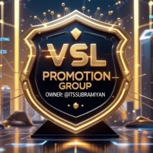 Vslpromotionshub logo