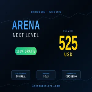 arenanextlevel Telegram group
