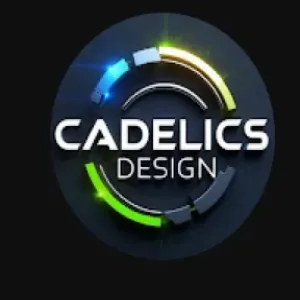 cadelics logo