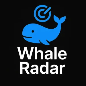 🛟 Crypto Whale Alert Telegram group
