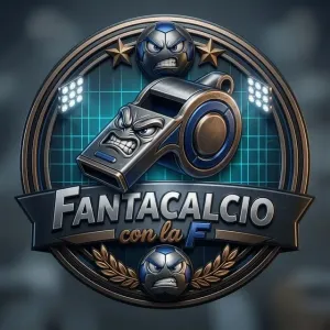 fantaitaliaconlaf logo