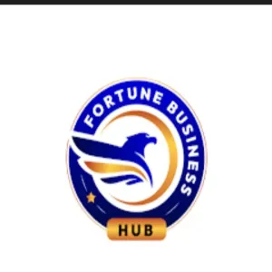 fortunebusinesshub logo