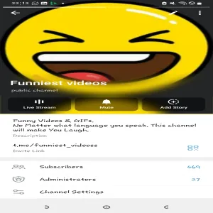 funniest_videoss logo