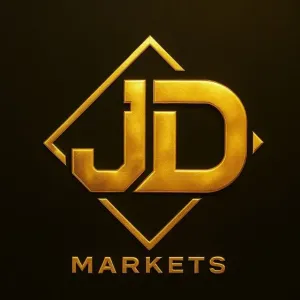 jdmarkets logo