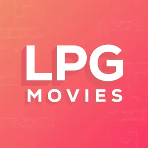 LPG MOVIES Telegram group