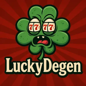 lucky_degen logo