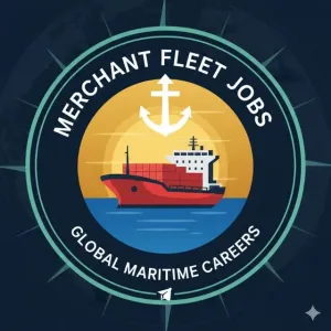 Merchant Fleet Jobs Telegram group