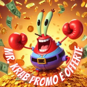 mrkrabpromoeofferte logo