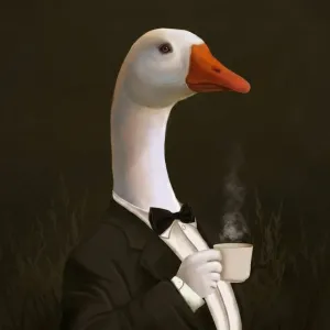 quackandcompile logo