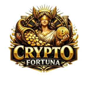 realcryptofortuna logo