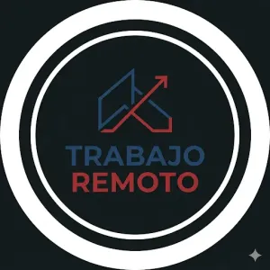 Trabajo Remoto ED Telegram group