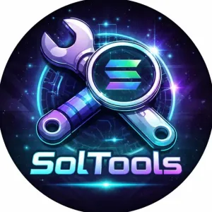 SolTools Telegram group