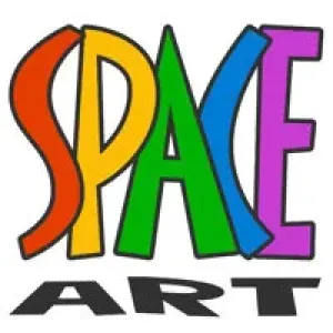 spaceart9000 logo