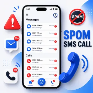 SPAM SMS CALL Telegram group
