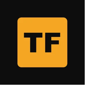 thetradefreak logo