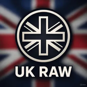 theukraw logo