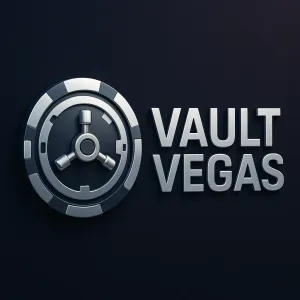 vaultvegas logo