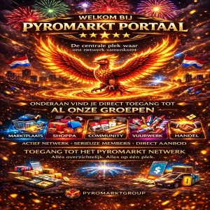 Handelsportaal Telegram group