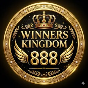 winnerskingdom_888 logo